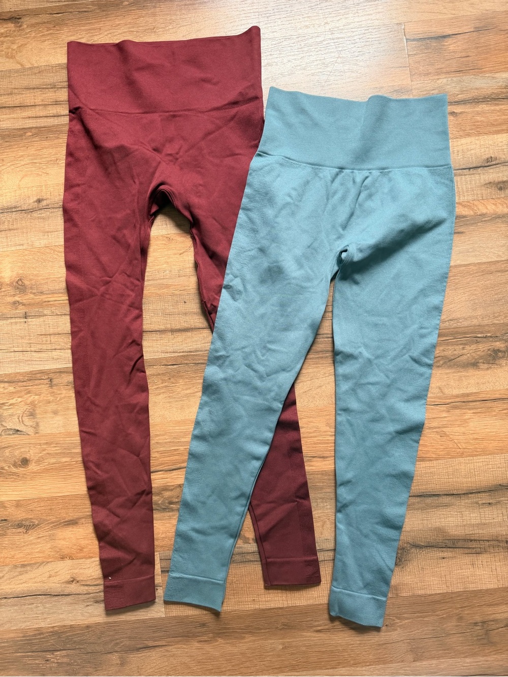 SET active 2 pack leggings
